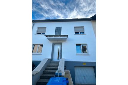 3.Fam.Haus in WadgassenSchaffhausen zu verkaufen - Bous