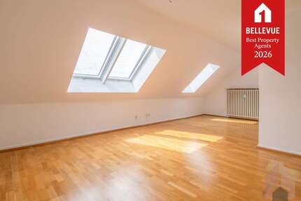 Wohnung zum Mieten in Siegburg 850,00 € 85 m²