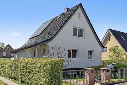 Haus zum Kaufen in Schenefeld 599.000,00 € 130 m²