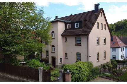 Wohnung zum Kaufen in Heidenheim 135.000,00 € 74.26 m²