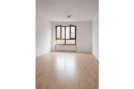 1-Zimmer-Wohnung (35 m²) in Nürnberg inkl. Tiefgaragenstellplatz