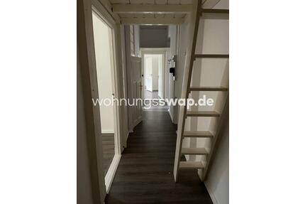 Wohnungsswap - 3 Zimmer, 68 m² - Waitzstraße, Charlottenburg, Berlin