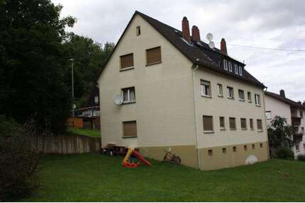 Wohnung zum Mieten in Aarbergen-Michelbach 374,01 € 53.43 m²