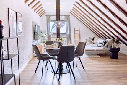 Wohnung zum Mieten in Ramstein-Miesenbach 2.790,00 € 90 m²