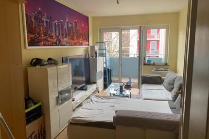 1zimmer in einer Frauen wg - 400,00&nbsp;EUR Kaltmiete, ca.&nbsp; 123,00&nbsp;m&sup2; in Nürnberg (PLZ: 90489) Gärten bei Wöhrd