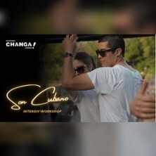 Son Cubano Workshop AmV - Mittelstufe | Tanzstudio CHANGA! Koblenz