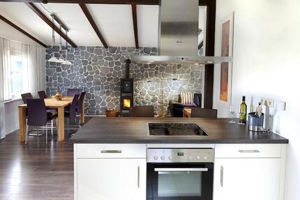 FerienhausFerienwohnung in den Hüttener Bergen,Sauna,Nähe Ostsee - Eckernförde