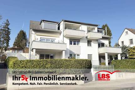 Wohnung zum Kaufen in Überlingen 695.000,00 € 105.69 m²
