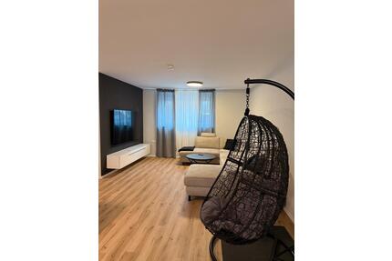 Mietwohnung - 1.600,00&nbsp;EUR Kaltmiete, ca.&nbsp; 90,00&nbsp;m&sup2; in Karben (PLZ: 61184)