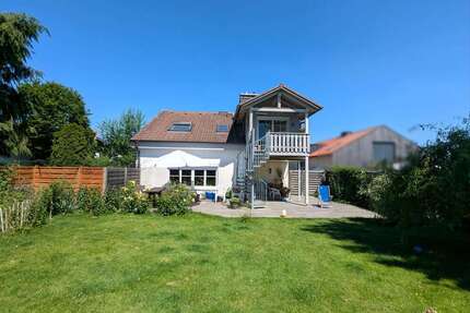 Haus zum Kaufen in Buch am Buchrain 799.000,00 € 158 m²