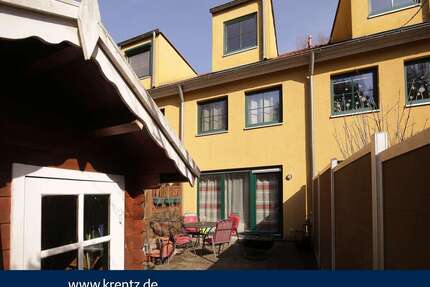Haus zum Kaufen in Michendorf 397.000,00 € 120 m²