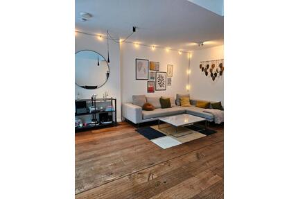 3.5 zimmer amazing Maisonette in Friedrichshain - Berlin Friedrichshain-Kreuzberg