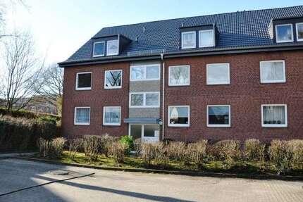 Wohnung zum Mieten in Schenefeld 750,00 € 69 m²