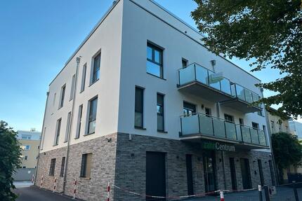 Erstbezug Neubau 2-Zimmer Wohnung in Kölnstr. 433a Bonn