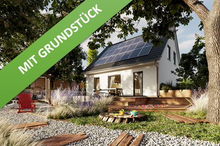 Haus zum Kaufen in Niedersachsen - Wendeburg 315.450,00 € 119 m²