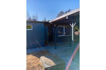 Ferienwohnung Ferienbungalow - 70,00&nbsp;EUR Kaltmiete, in Neustrelitz (PLZ: 17235)