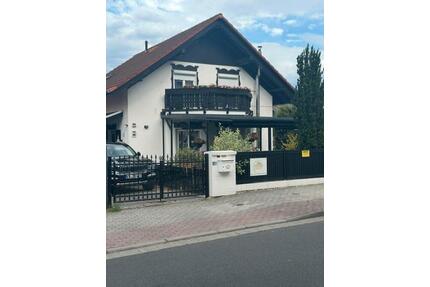 Einfamilienhaus - 490.000,00&nbsp;EUR Kaufpreis, ca.&nbsp; 122,00&nbsp;m&sup2; in Wildau (PLZ: 15745)