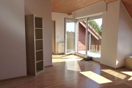 Wohnung zum Mieten in Kleve 480,00 € 61.56 m²
