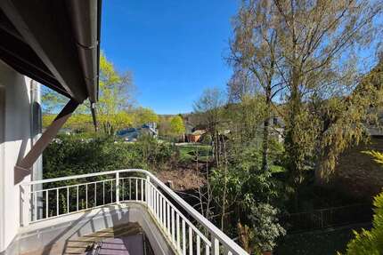 Wohnung zum Kaufen in Freiburg im Breisgau Sankt Georgen 220.000,00 € 45 m² - Freiburg im Breisgau / Sankt Georgen