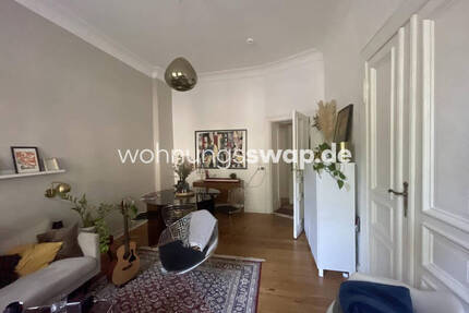 Wohnungsswap - Suarezstraße - 630,00&nbsp;EUR Kaltmiete, ca.&nbsp; 75,00&nbsp;m&sup2;&nbsp;Wohnfl&auml;che in Berlin (PLZ: 14057) Charlottenburg