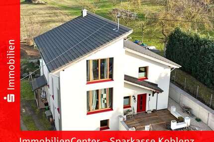 Haus zum Kaufen in Münstermaifeld 698.000,00 € 297 m²