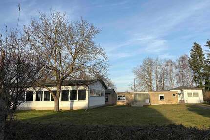 Haus zum Kaufen in Bad Wilsnack 230.000,00 € 111 m²