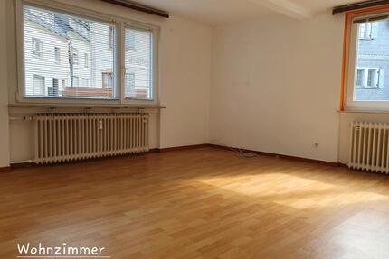 2-Zimmer-Wohnung mit großer Wohnküche & neuem Bad - Schlangenbad