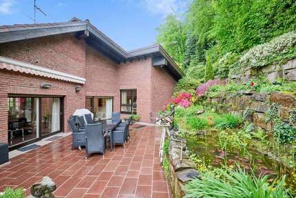 Haus zum Kaufen in Witten 730.000,00 € 175 m²