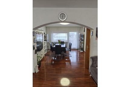 3 zkb Wohnung in Reilingen zu vermieten - Hockenheim