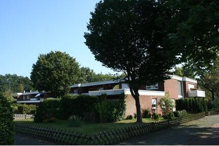 Tolle Wohnung für Seniorenpaar! - Münster Münster-Nord