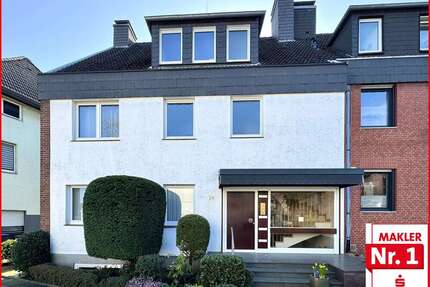 Haus zum Kaufen in Bottrop 498.000,00 € 258.31 m²