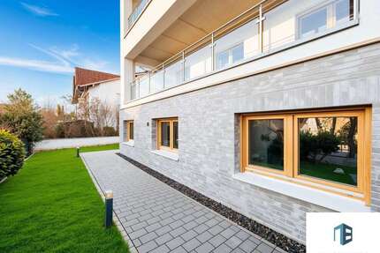 Wohnung zum Kaufen in Bingen am Rhein 349.000,00 € 74 m²