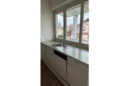 3,5 Zimmer 90qm DG Unterlauchringen Bündtenweg - Weilheim