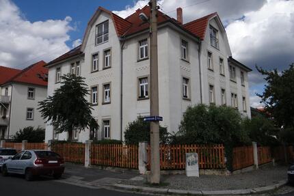 RUHIGES Wohnen in Briesnitz - Eine 2 Raum Wohnung im 2. OG - Dresden Cotta