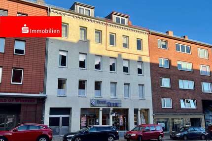 Wohnung zum Kaufen in Kiel 239.000,00 € 92.02 m²