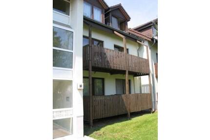 Ab 01.05.26 - 1,5 ZKB Maisonette + Küchenzeile + Bad + Keller + Stellplatz - Kassel Oberzwehren