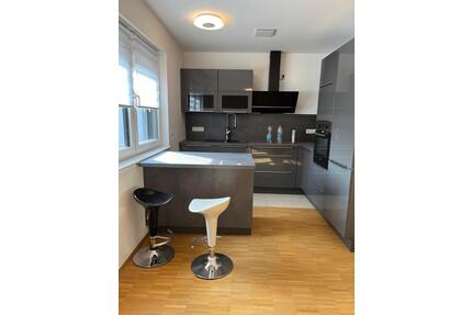 Moderne 3-ZKB Wohnung mit EBK inkl. E-Geräte & teilmöbliert - Völklingen