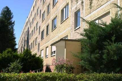 Wohnung zum Mieten in Zeitz 278,00 € 50 m²