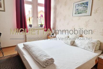 Gepflegte 2-Zimmer-Wohnung mit bestehendem Mietverhältnis - Ludwigshafen