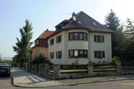 Wohnung zum Mieten in Weimar 376,00 € 47 m²