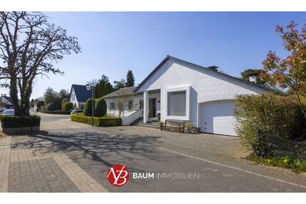 Haus zum Mieten in Meerbusch 4.950,00 € 300 m²