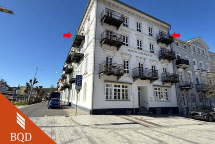 Exklusive Mietwohnung in zentraler Lage - Bad Ems