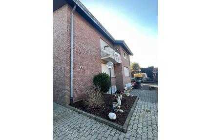 Haus (exklusive Villa) mit einem separaten Praxisbereich - Hückelhoven