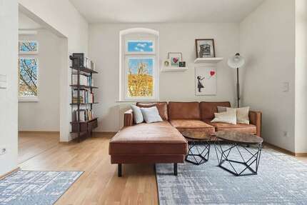 Wohnung zum Kaufen in Dresden 195.000,00 € 68 m²