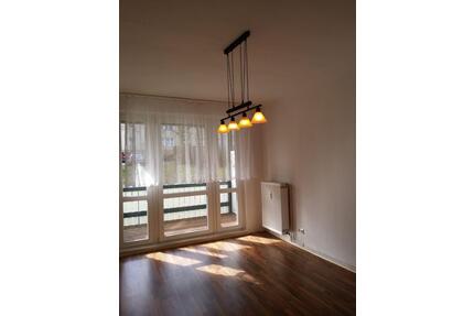 Schöne 2-Raumwohnung in Wernigerode zu vermieten