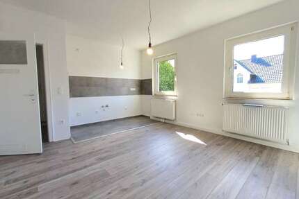 Wohnung zum Mieten in Minden 525,00 € 48.03 m²