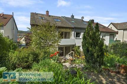 Haus zum Kaufen in Weil der Stadt 495.000,00 € 187 m²