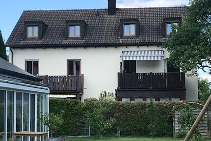 Provisionsfreie 2-ZKB im Süden von Ingolstadt