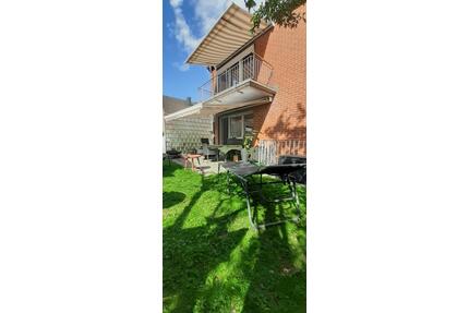 Mehrfamilienhaus mit viel Platz von Privat Aachen Beverau