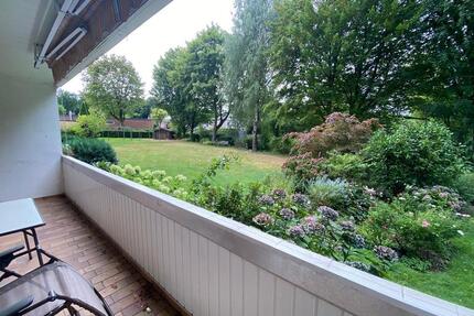 3 Zimmer Eigentumswohnung in Waltrop provisionsfrei